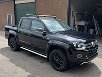 Bedrijfsauto, volkswagen, amarok, 2011 - afbeelding 12 van  20