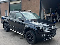 Bedrijfsauto, volkswagen, amarok, 2011 - afbeelding 14 van  20