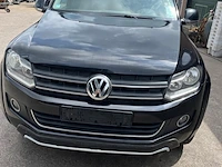 Bedrijfsauto, volkswagen, amarok, 2011 - afbeelding 15 van  20