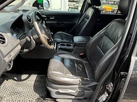 Bedrijfsauto, volkswagen, amarok, 2011 - afbeelding 16 van  20