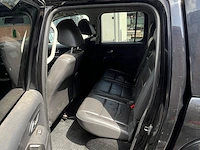 Bedrijfsauto, volkswagen, amarok, 2011 - afbeelding 18 van  20