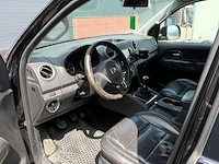 Bedrijfsauto, volkswagen, amarok, 2011 - afbeelding 19 van  20