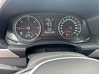 Bedrijfsauto, volkswagen, amarok, 3.0 tdi 4motion dc highline, 2017 - afbeelding 2 van  17