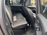 Bedrijfsauto, volkswagen, amarok, 3.0 tdi 4motion dc highline, 2017 - afbeelding 3 van  17