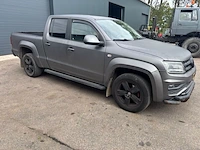 Bedrijfsauto, volkswagen, amarok, 3.0 tdi 4motion dc highline, 2017 - afbeelding 6 van  17