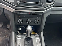 Bedrijfsauto, volkswagen, amarok, 3.0 tdi 4motion dc highline, 2017 - afbeelding 7 van  17