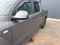 Bedrijfsauto, volkswagen, amarok, 3.0 tdi 4motion dc highline, 2017 - afbeelding 9 van  17