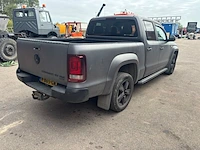 Bedrijfsauto, volkswagen, amarok, 3.0 tdi 4motion dc highline, 2017 - afbeelding 12 van  17