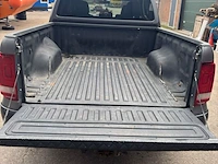 Bedrijfsauto, volkswagen, amarok, 3.0 tdi 4motion dc highline, 2017 - afbeelding 13 van  17