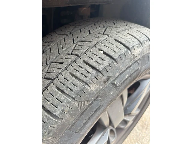 Bedrijfsauto, volkswagen, amarok, 3.0 tdi 4motion dc highline, 2017 - afbeelding 14 van  17