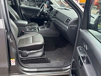 Bedrijfsauto, volkswagen, amarok, 3.0 tdi 4motion dc highline, 2017 - afbeelding 15 van  17