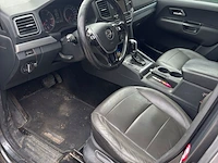 Bedrijfsauto, volkswagen, amarok, 3.0 tdi 4motion dc highline, 2017 - afbeelding 16 van  17