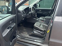 Bedrijfsauto, volkswagen, amarok, 3.0 tdi 4motion dc highline, 2017 - afbeelding 17 van  17
