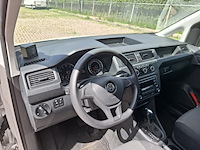 Bedrijfsauto, volkswagen, caddy 1.4 tsi l2h1 bmt maxi trendline, candy white, 2019 - afbeelding 2 van  28