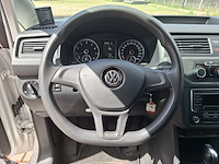 Bedrijfsauto, volkswagen, caddy 1.4 tsi l2h1 bmt maxi trendline, candy white, 2019 - afbeelding 3 van  28