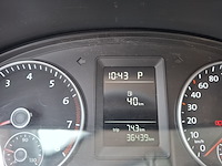 Bedrijfsauto, volkswagen, caddy 1.4 tsi l2h1 bmt maxi trendline, candy white, 2019 - afbeelding 4 van  28