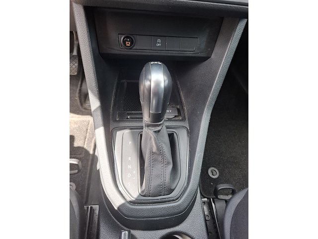 Bedrijfsauto, volkswagen, caddy 1.4 tsi l2h1 bmt maxi trendline, candy white, 2019 - afbeelding 6 van  28