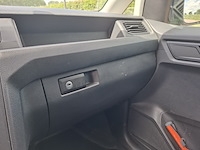 Bedrijfsauto, volkswagen, caddy 1.4 tsi l2h1 bmt maxi trendline, candy white, 2019 - afbeelding 7 van  28