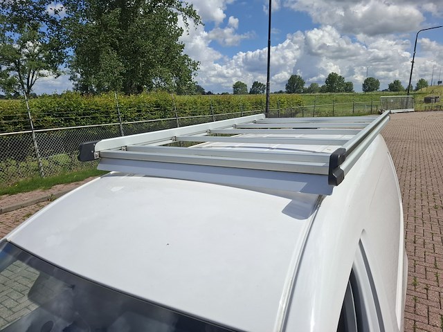 Bedrijfsauto, volkswagen, caddy 1.4 tsi l2h1 bmt maxi trendline, candy white, 2019 - afbeelding 21 van  28