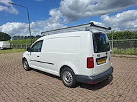 Bedrijfsauto, volkswagen, caddy 1.4 tsi l2h1 bmt maxi trendline, candy white, 2019 - afbeelding 25 van  28