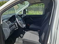 Bedrijfsauto, volkswagen, caddy 1.4 tsi l2h1 bmt maxi trendline, candy white, 2019 - afbeelding 26 van  28