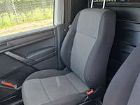 Bedrijfsauto, volkswagen, caddy 1.4 tsi l2h1 bmt maxi trendline, candy white, 2019 - afbeelding 27 van  28