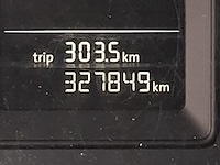 Bedrijfsauto, volkswagen, caddy, 1.6 tdi, 2011 - afbeelding 3 van  39