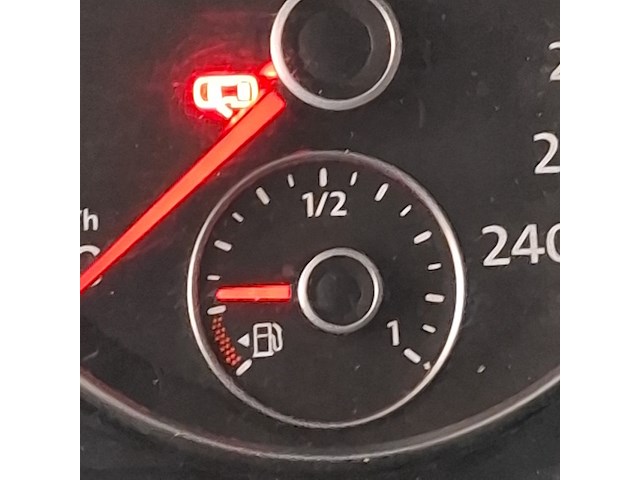 Bedrijfsauto, volkswagen, caddy, 1.6 tdi, 2011 - afbeelding 4 van  39