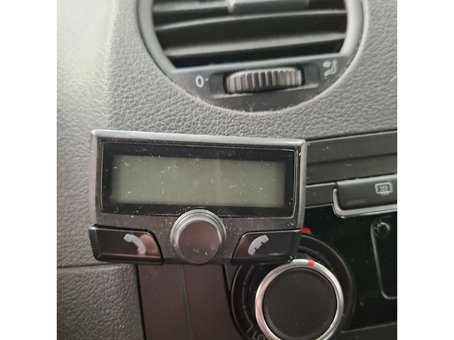 Bedrijfsauto, volkswagen, caddy, 1.6 tdi, 2011 - afbeelding 6 van  39