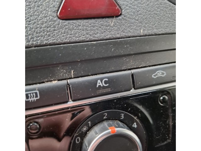 Bedrijfsauto, volkswagen, caddy, 1.6 tdi, 2011 - afbeelding 7 van  39