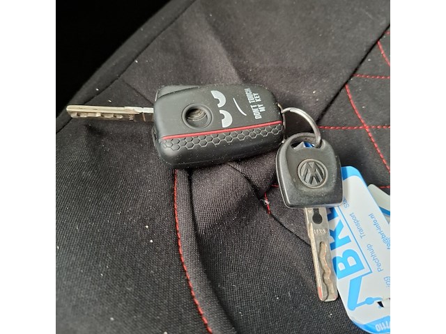 Bedrijfsauto, volkswagen, caddy, 1.6 tdi, 2011 - afbeelding 9 van  39