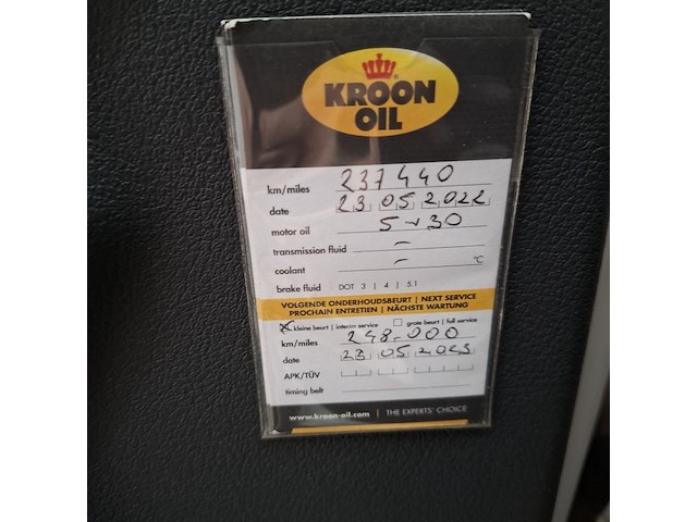 Bedrijfsauto, volkswagen, caddy, 1.6 tdi, 2011 - afbeelding 10 van  39