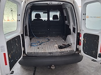 Bedrijfsauto, volkswagen, caddy, 1.6 tdi, 2011 - afbeelding 11 van  39