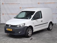 Bedrijfsauto, volkswagen, caddy, 1.6 tdi, 2011