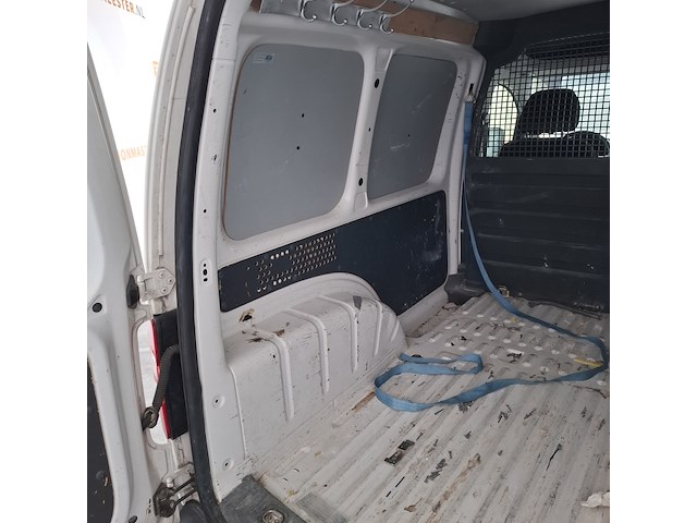 Bedrijfsauto, volkswagen, caddy, 1.6 tdi, 2011 - afbeelding 14 van  39