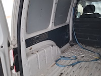 Bedrijfsauto, volkswagen, caddy, 1.6 tdi, 2011 - afbeelding 14 van  39