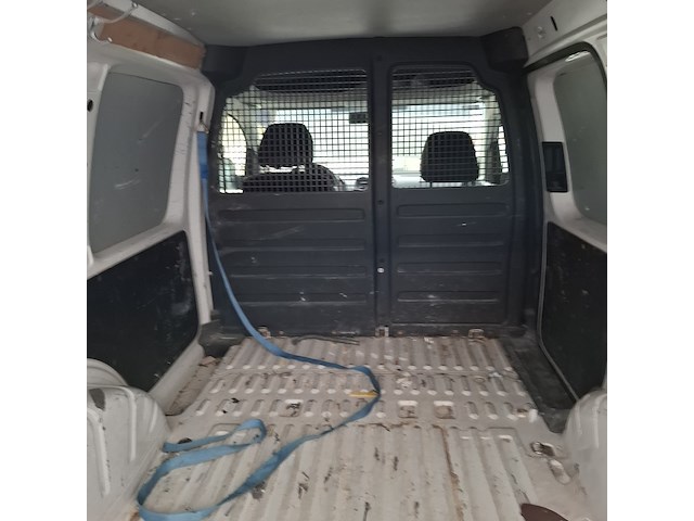 Bedrijfsauto, volkswagen, caddy, 1.6 tdi, 2011 - afbeelding 15 van  39