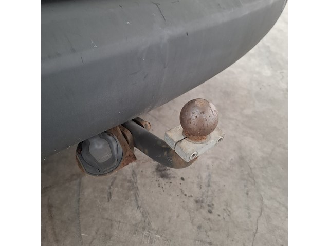 Bedrijfsauto, volkswagen, caddy, 1.6 tdi, 2011 - afbeelding 18 van  39