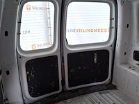 Bedrijfsauto, volkswagen, caddy, 1.6 tdi, 2011 - afbeelding 20 van  39