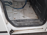 Bedrijfsauto, volkswagen, caddy, 1.6 tdi, 2011 - afbeelding 22 van  39