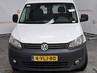 Bedrijfsauto, volkswagen, caddy, 1.6 tdi, 2011 - afbeelding 12 van  39