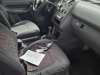 Bedrijfsauto, volkswagen, caddy, 1.6 tdi, 2011 - afbeelding 26 van  39