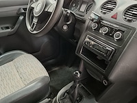 Bedrijfsauto, volkswagen, caddy, 1.6 tdi, 2011 - afbeelding 27 van  39
