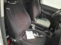 Bedrijfsauto, volkswagen, caddy, 1.6 tdi, 2011 - afbeelding 28 van  39