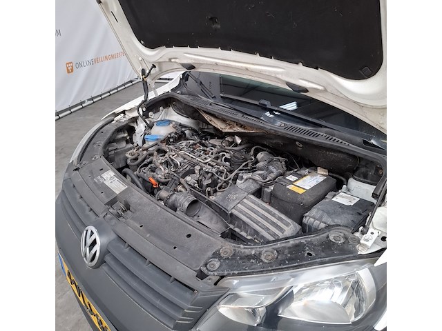 Bedrijfsauto, volkswagen, caddy, 1.6 tdi, 2011 - afbeelding 30 van  39