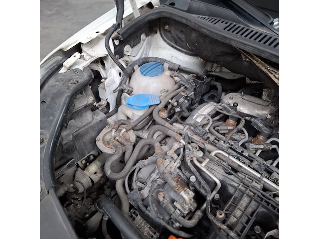 Bedrijfsauto, volkswagen, caddy, 1.6 tdi, 2011 - afbeelding 31 van  39