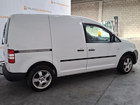 Bedrijfsauto, volkswagen, caddy, 1.6 tdi, 2011 - afbeelding 23 van  39