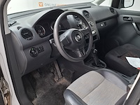 Bedrijfsauto, volkswagen, caddy, 1.6 tdi, 2011 - afbeelding 35 van  39