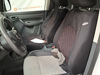 Bedrijfsauto, volkswagen, caddy, 1.6 tdi, 2011 - afbeelding 37 van  39