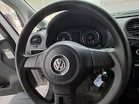 Bedrijfsauto, volkswagen, caddy, 1.6 tdi, 2011 - afbeelding 38 van  39